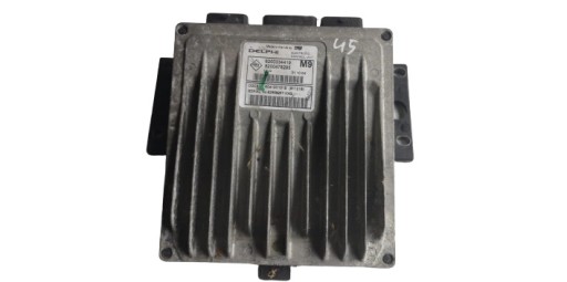 computer ECU RENAULT 8200334419 Originale