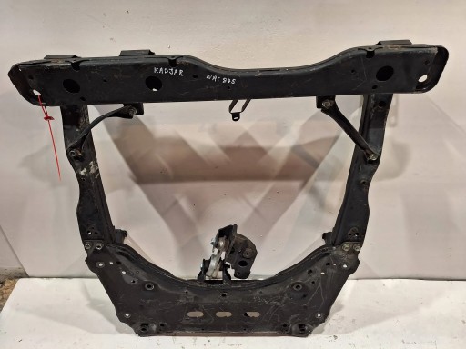 AVN13225 - Санки люлька передня renault kadjar 1.5 dci 15-