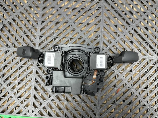 steering wheel levers and controls BMW 3 E90 E91 6962670