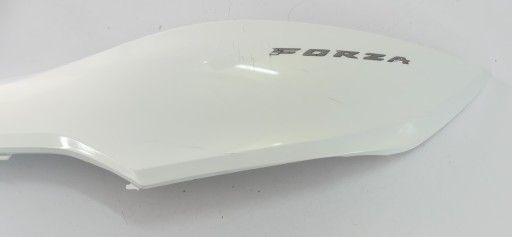 83600-K04-9300 - , ХВІСТ ЛІВА СТОРОНА ОБТІЧНИК HONDA NSS 300 FORZA 13+