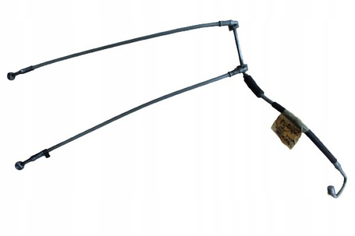 000EE8456 - BMW C600 SPORT передние тормозные магистрали