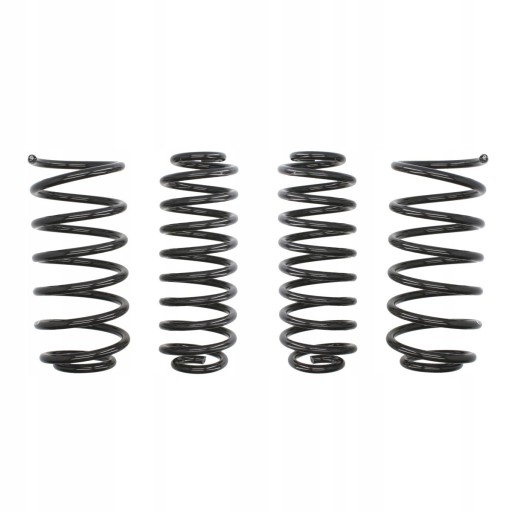 E8120-140 - Пружины EIBACH Pro KIT Seat Leon 1m1