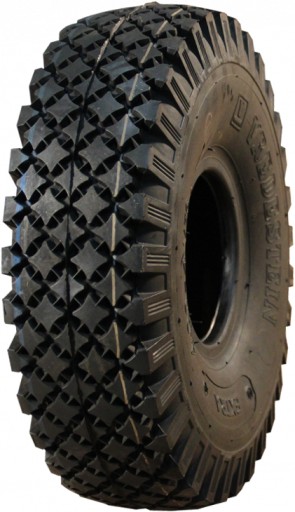 1x Vredestein 4.00 r4 4PR V 76