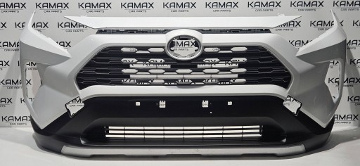 frontstoßstange vorne Toyota RAV 4 (XA50) 5211942B20