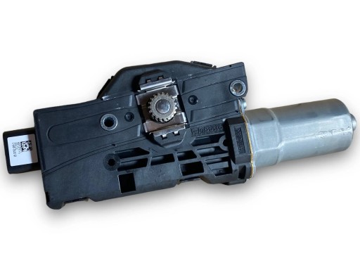 Alfa Romeo Giulia 2017- МОТОР ЛЮКА 00345339