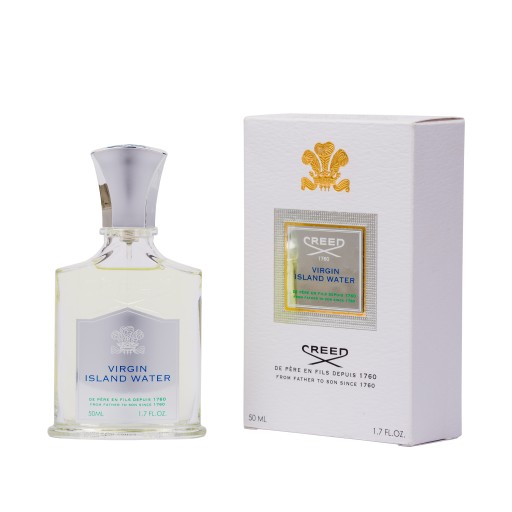 creed virgin island water woda perfumowana 50 ml   