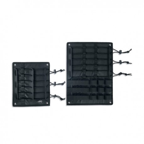Органайзер Tasmanian Medic Panel EL Set чорний