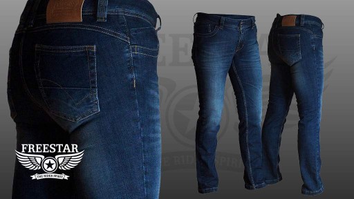 Джинси Lady Freestar Raya розмір М