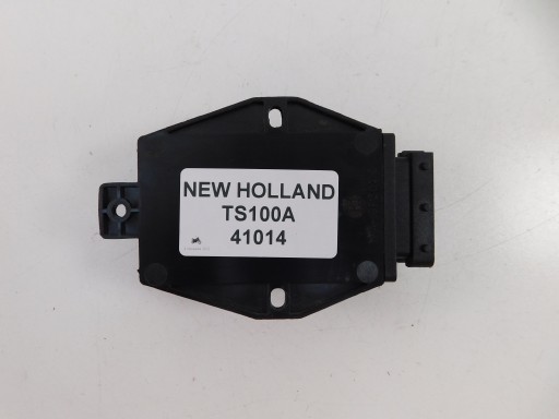 NEW HOLLAND TS 100A КОМП'ЮТЕРНИЙ МОДУЛЬ