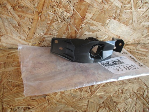 HYUNDAI TUCSON 4 IV (NX4) 20- KOSZYK Support plaque Capteur PDC Gauche Arrière