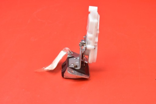 lock bonnet rear part boot CITROEN C-CROSSER 07-13