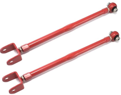 EP-CA009BM-RD - Epman регульовані поперечні важелі заднього розвалу bmw z4 e36 e46
