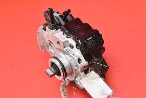 Einspritzpumpe 22100-0N011 0445010088 TOYOTA YARIS und 1.4 D-4D 75 KM 03-05