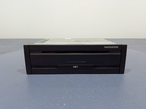 BENTLEY CONTINENTAL I 03- НАВИГАЦИОННОЕ СЧИТЫВАТЕЛЬ DVD 3W0919887J