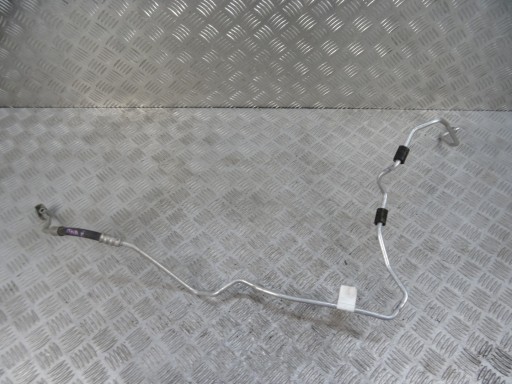 FORD FIESTA MK8 КАБЕЛЬ ТРУБКА КОНДИЦИОНЕРА 1.1