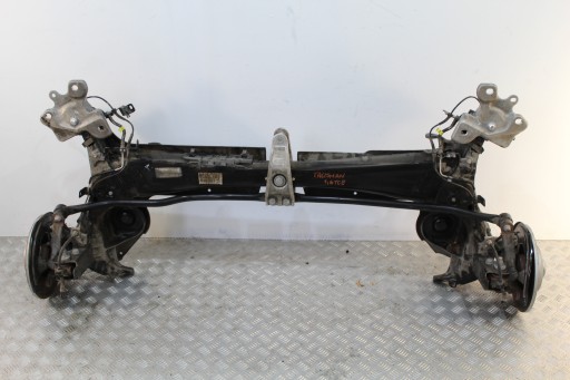 Ось луча задней подвески талисмана 4330002681r