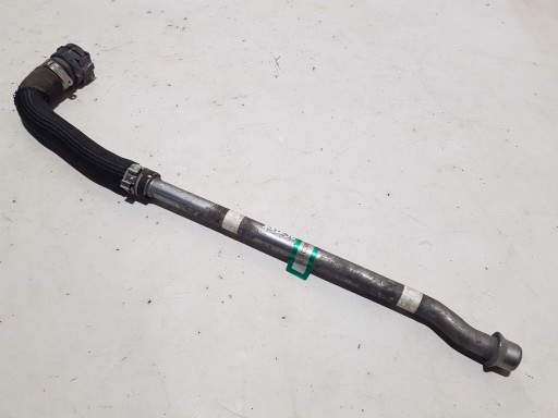 crijevo prijenos vode ALFA ROMEO STELVIO Q4 50539937