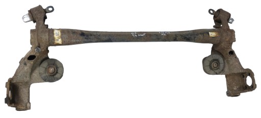 42564438 - Балка задньої підвіски opel mokka a x i 2012- 1.4 t 1.6 1.8 95325748