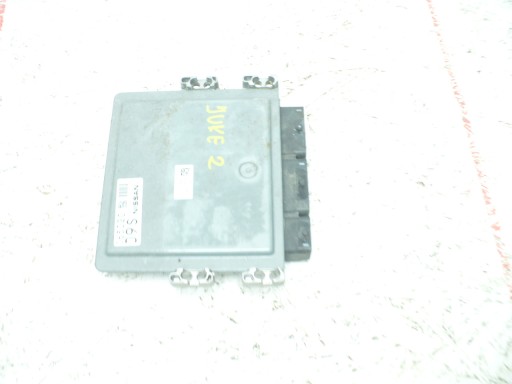 TERTDFGZ45799989895379294893932Z912664 - Nissan juke ii f16 19- 1.0 dig-t комп'ютерний контролер 237106pb00