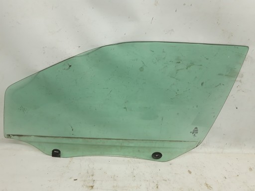 CITROEN C4 CACTUS стекло двери переднее левое 16R