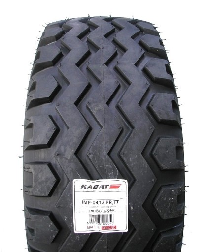 11.50 / 80-15.3 12PR СЕЛЬСКОХОЗЯЙСТВЕННАЯ ШИНА КАБАТ ПРИЦЕП