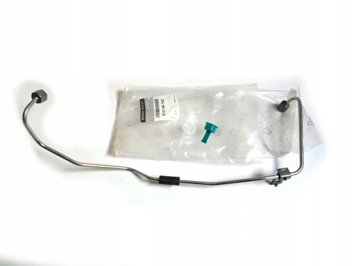 8200 745 - Паливопровід насоса Master II Trafic II 2.5 DCI