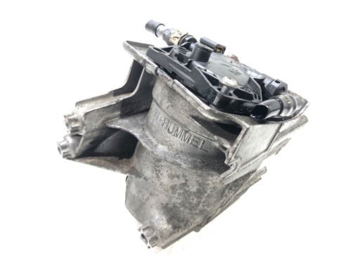 2.0D - ОСНОВАНИЕ ТОПЛИВНОГО ФИЛЬТРА MONDEO IV 2.0 D 9685414080