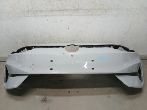 bumper front VW ID7 ID-7 ID 7 14A