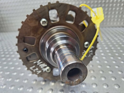 crank SUZUKI SX4 FIAT SEDICI M16A LZ1 1.6 16V 06- NOMINAL