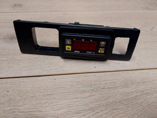 ДИСПЛЕЙ ПЕРЕКЛЮЧАТЕЛЬ WEBASTO SPRINTER И