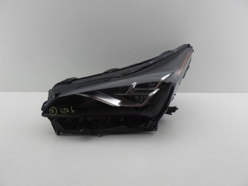 LEXUS NX LIFT NX200T NX300H FULL LED 17- light front left