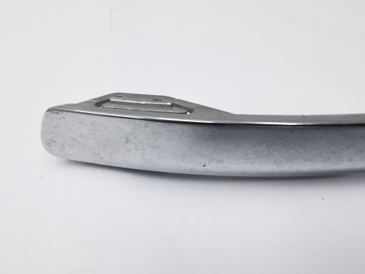lišta ZDRZAKA levá předek přední CHROM HYUNDAI I30 / 86581-2L310