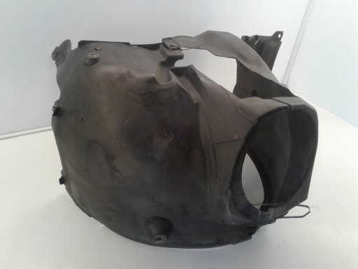 mudguard left front kpl W203 2038840622