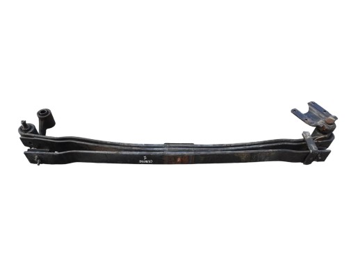 RESOR posteriore posteriore 3 PIORA NISSAN CABSTAR RENAULT MAXITY 2006-2014 55020-MB90A