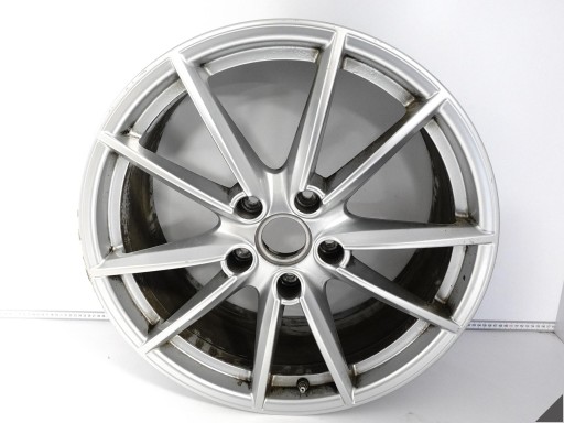 PORSCHE 911 992 CARRERA S disk disk 8,5Jx20 ET53 5x130 88Z 992601025C