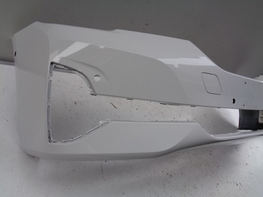 front bumper BMW 5 G30 G31 LIFT NR 44150