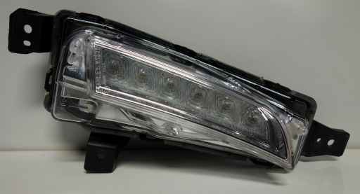 W1378 - SUZUKI VITARA 2 ГАЛОГЕН ЛІВИЙ СВІТЛОДІОДНИЙ DRL