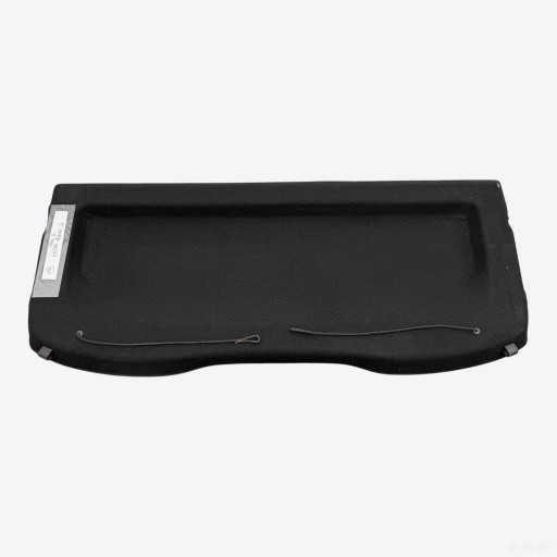 plato rear boot TOYOTA YARIS IV 64330-K0020-G
