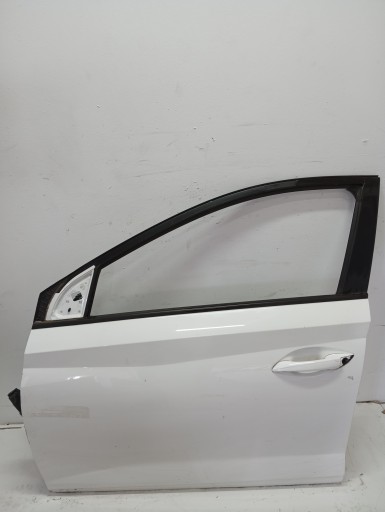 door left front HYUNDAI I20
