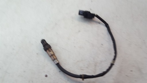 Sonda lambda VW Polo 9N 1,4 TDI