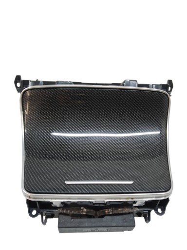 bracket for KUBEK 2056807210 Mercedes-Benz C-klasa IV (2014- ) W205