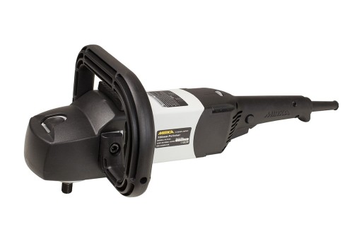 MIRKA ЭЛЕКТРИЧЕСКИЙ ПОЛИРОВЩИК PS 1524 180MM 1500W
