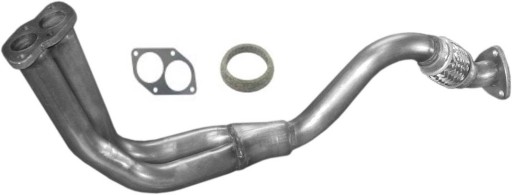 30.329 - SEAT IBIZA 1.0 1.3 1.4 1.6 КОЛЕКТОРНА ТРУБА