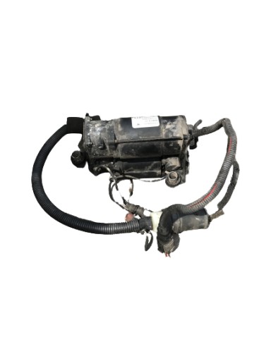 Компрессор подвески audi a8 d3 4e0616005e