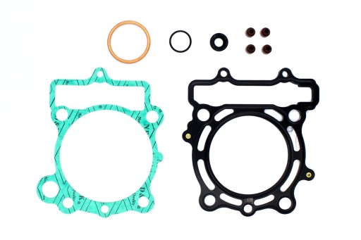 SADA TESNENÍ TOP END POWER FORCE KAWASAKI KX250F KXF250 (2009-2016)