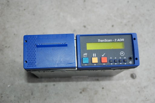 TSR53535 - Регистратор температуры сканирования Tran -2 ADR 12V