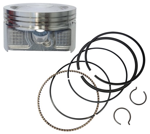 5916312053007 - Поршень для Hisun Tactic 550