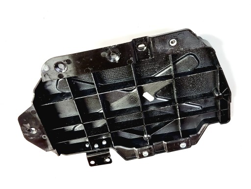 holder console holder of the battery Porsche Panamera 971 OE