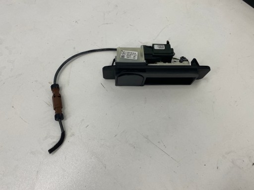 Камера заднего вида mercedes s w222 0009054002 2227500593