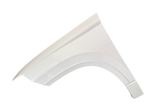 CUPRA SEAT ATECA fender left front LF9E